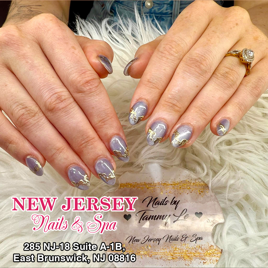 Nail June 30